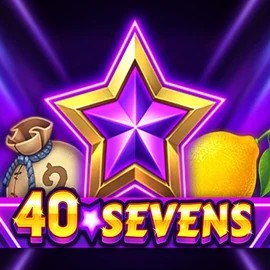 Try 40 Sevens slot by Apparat Gaming on vipsluckbet.com – logo image