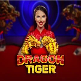 Play Dragon Tiger (Live) slot by Pragmatic Play on vipsluckbet.com