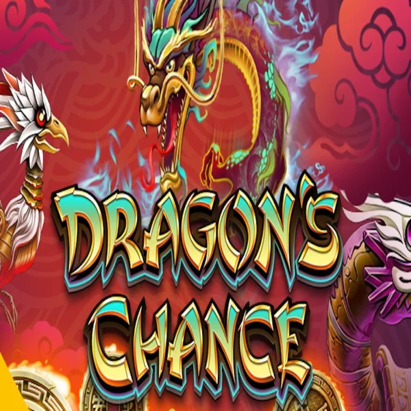 Enjoy Dragons Chance by BF Games – logo hosted on vipsluckbet.com