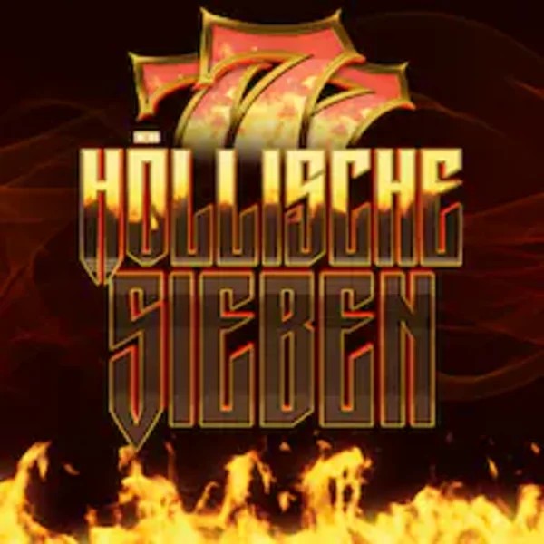 Play the Hollische Sieben slot by Hölle Games on VipLuck Casino