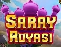 Play Saray Ruyasi slot by Pragmatic Play on vipsluckbet.com