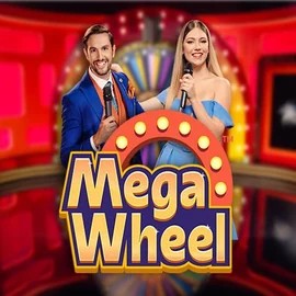 Play the Mega Wheel slot by Pragmatic Play on VipLuck Casino