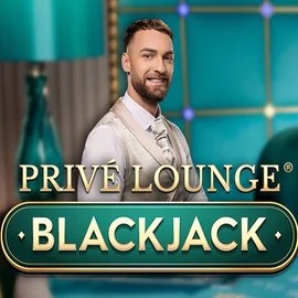 Privé Lounge Blackjack – slot by Pragmatic Play, featured at vipsluckbet.com