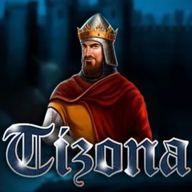 Official Slots logo: Tizona by Merkur Gaming at VipLuck Casino